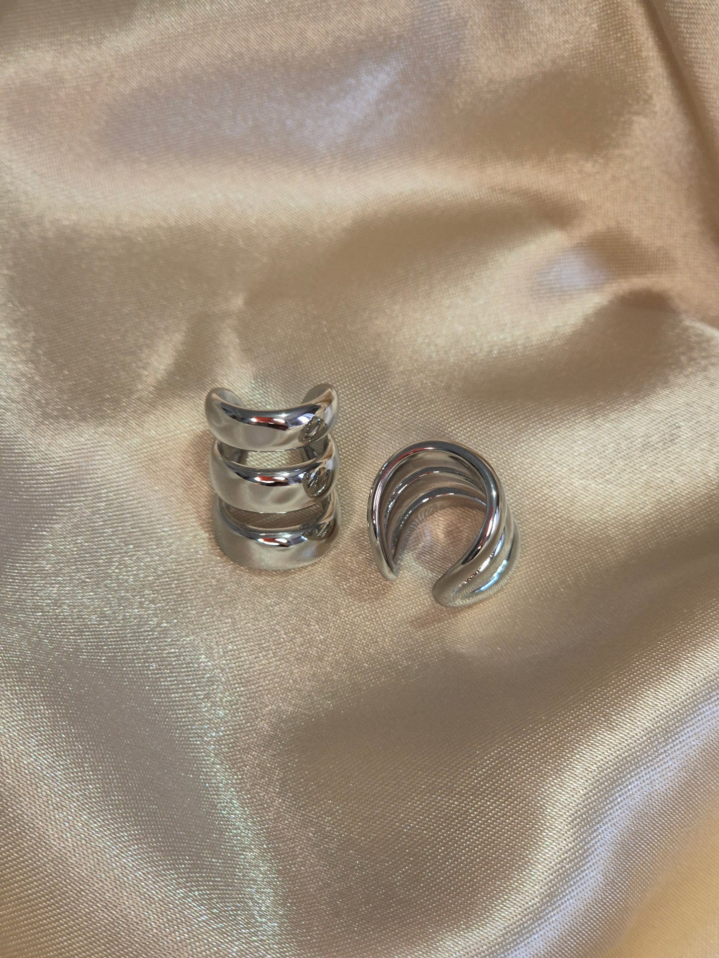 Boucle d’oreille earcuff