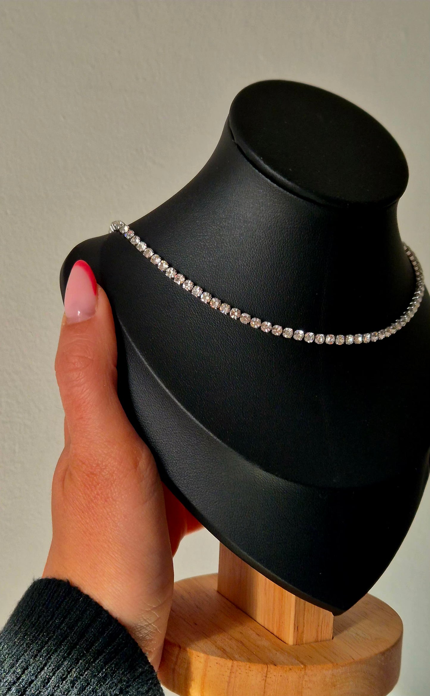 Collier Riviera