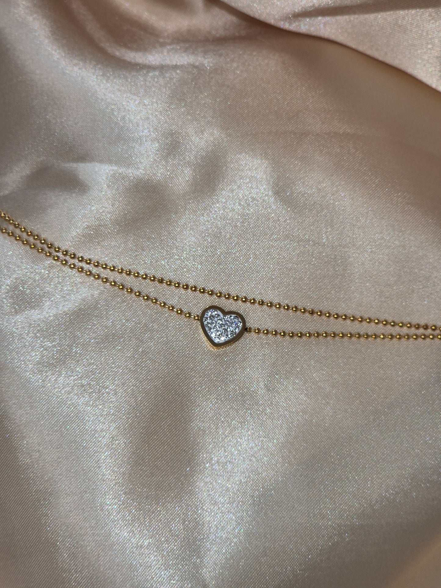 Bracelet Amour