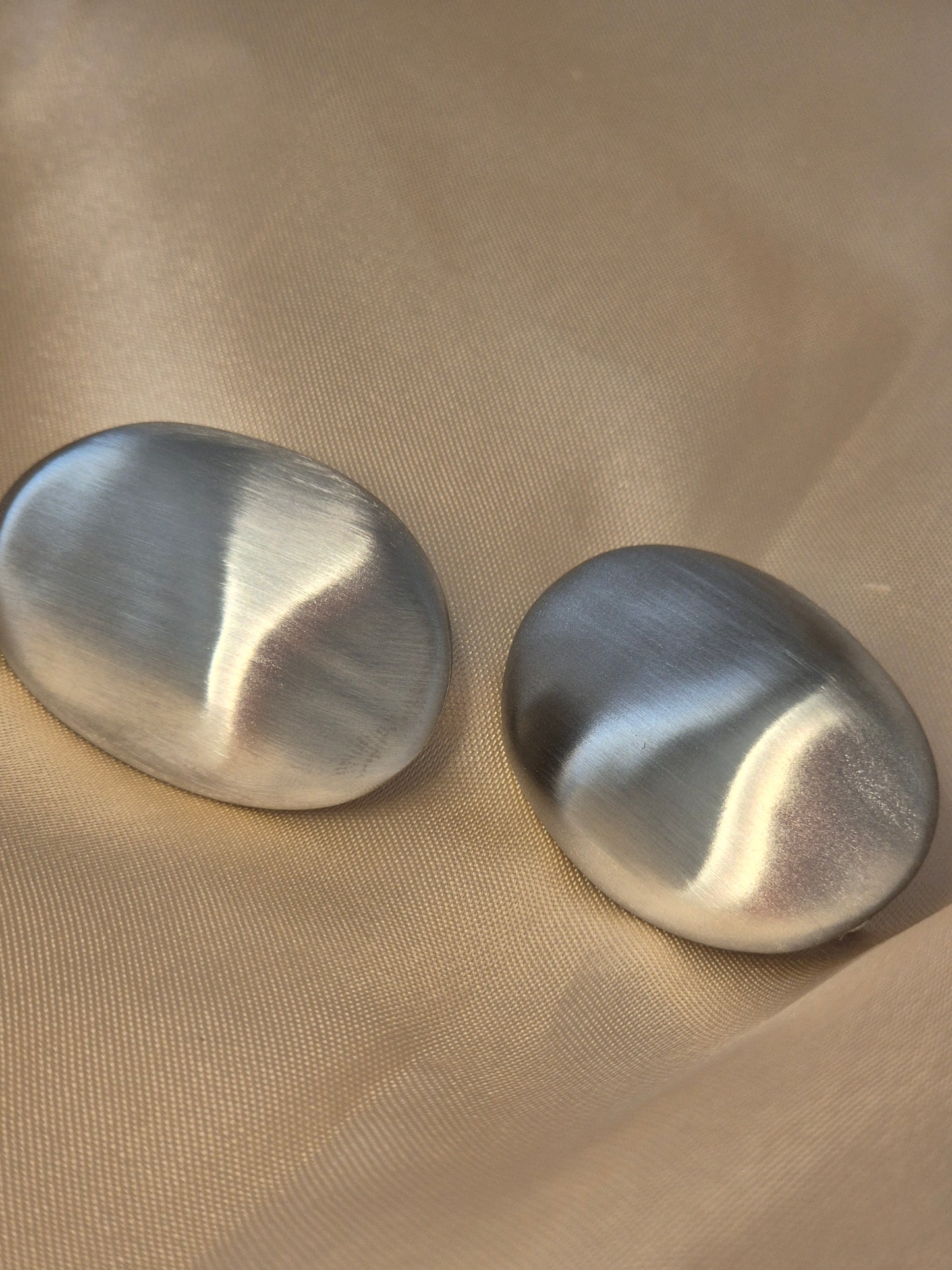 Boucles à clips Aude