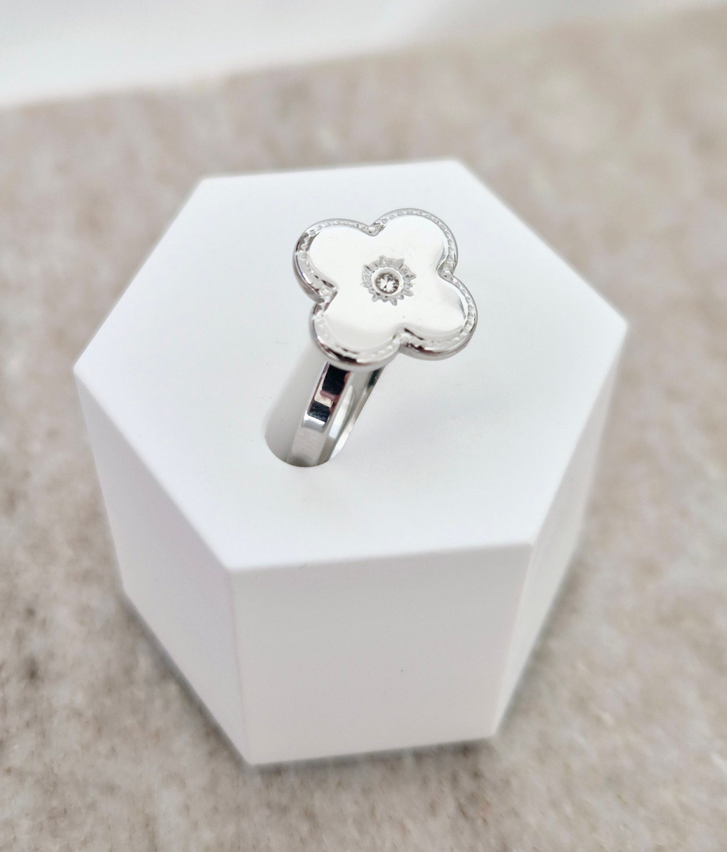 Bague Prisca