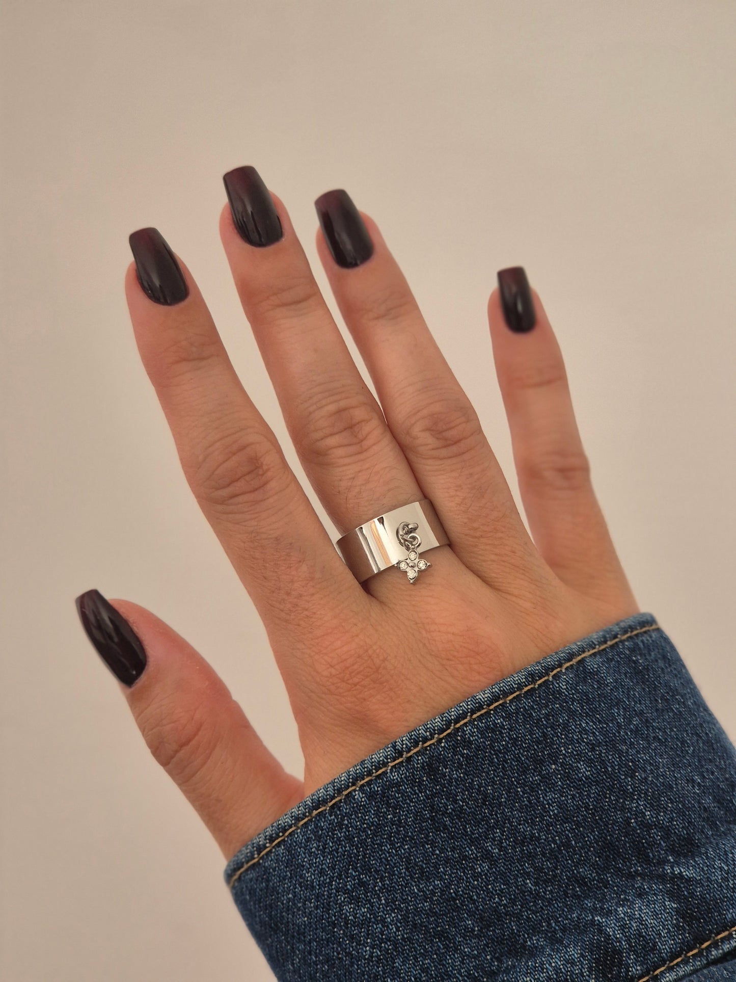 Bague Cléa