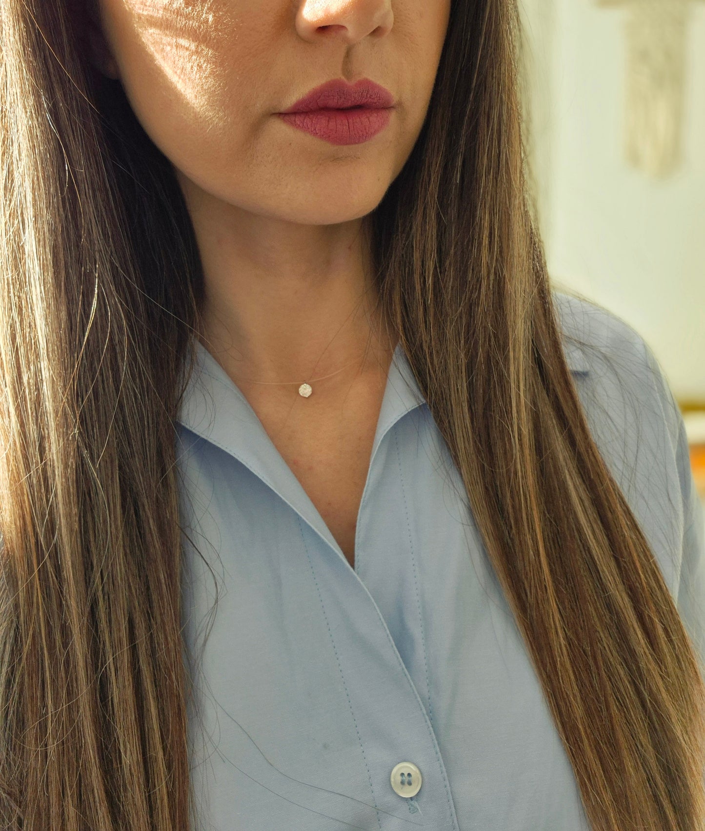 Collier Sola