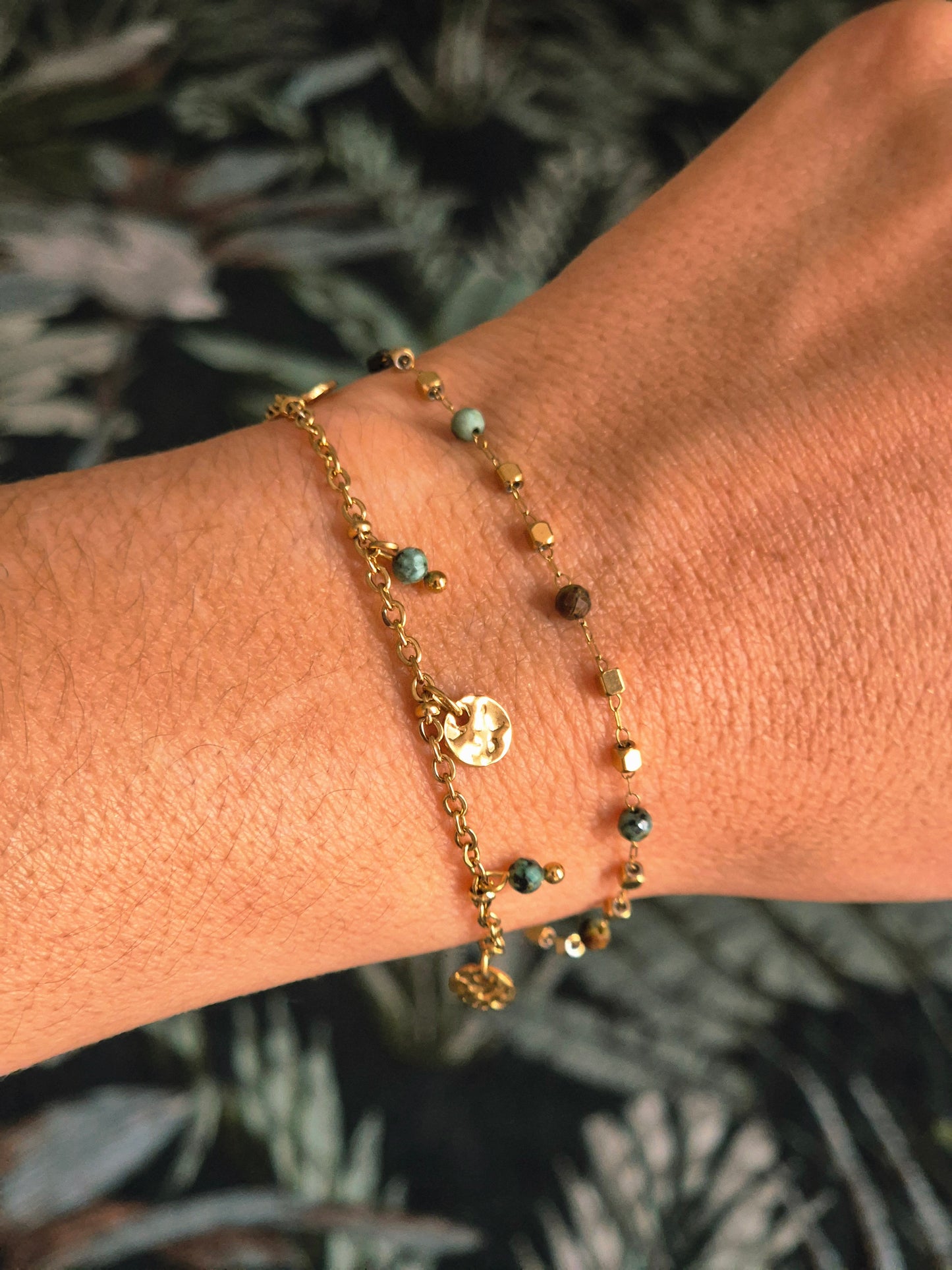 Bracelet Gwendolina