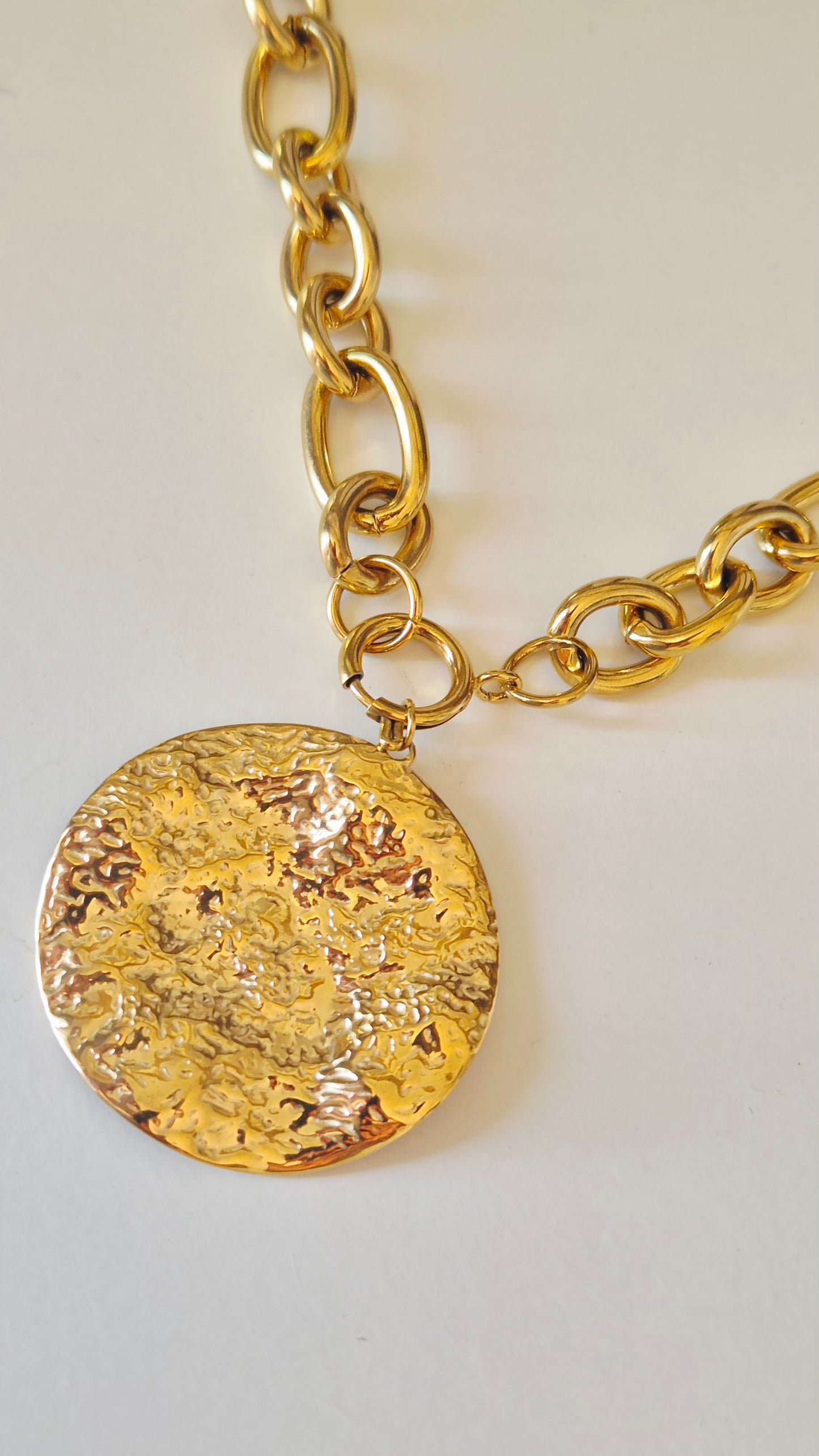 Collier Maana