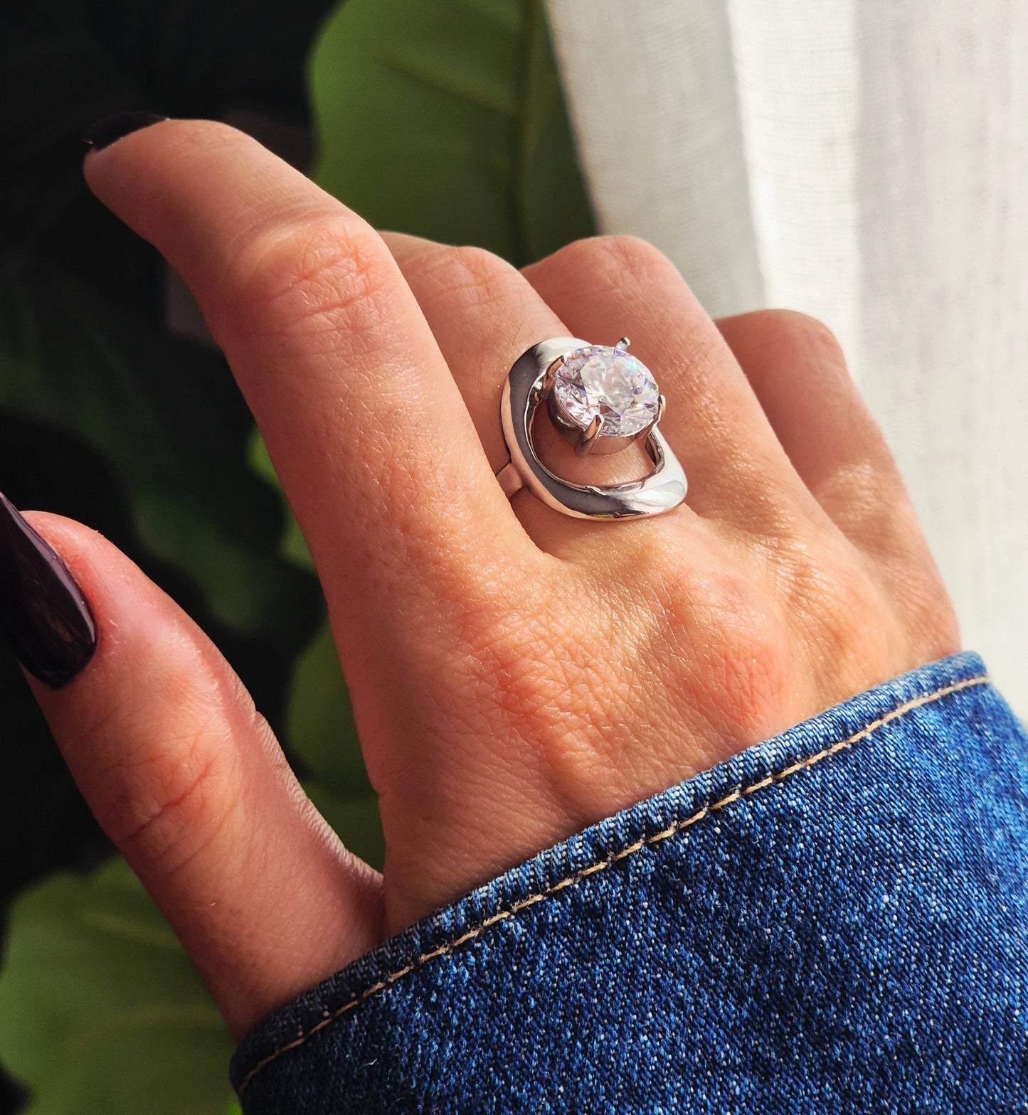 Bague Elize