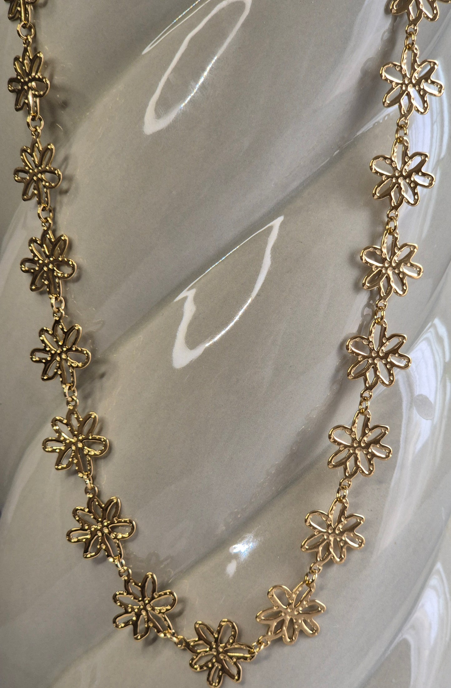 Collier Blossom