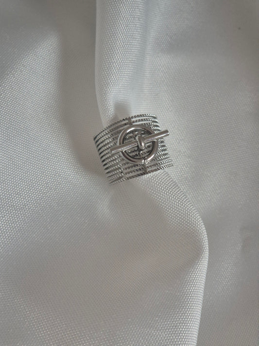 Bague Nelly