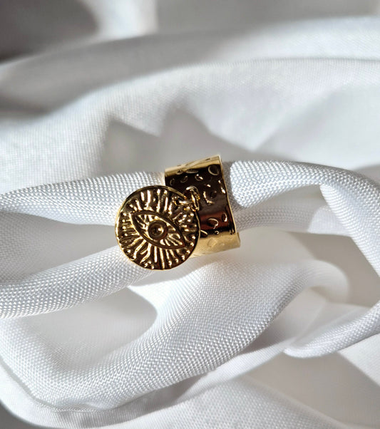 Bague Leila