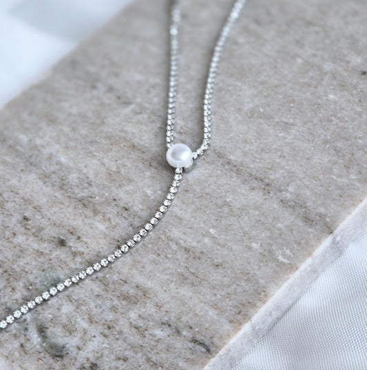 Collier Jana
