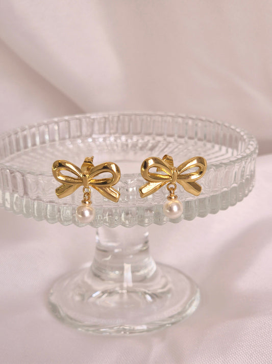 Boucles d'oreilles Anastasia