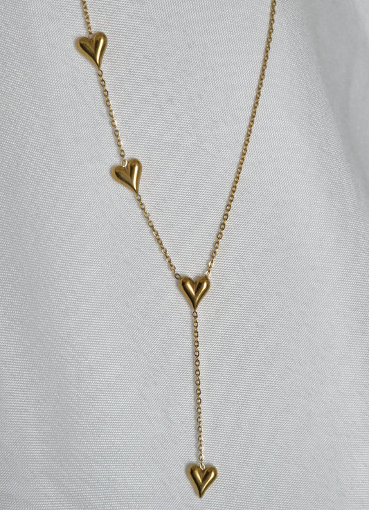 Collier Lovely