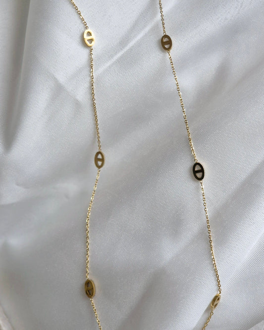 Collier Sautoir Baya