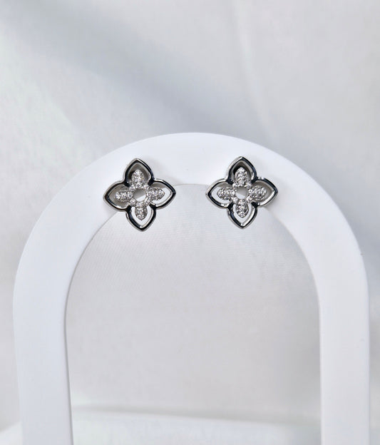 Boucles d’oreilles Astrid