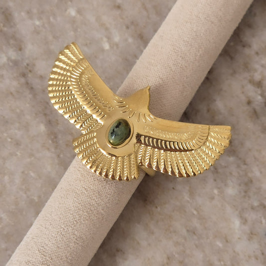 Bague Phoenix