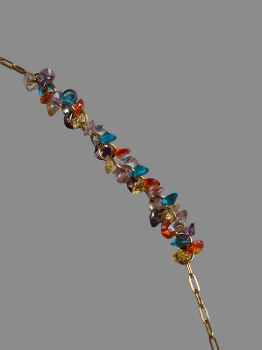 Bracelet Cristal