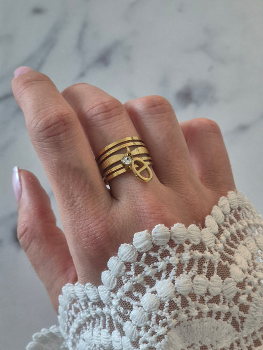 Bague Sanae