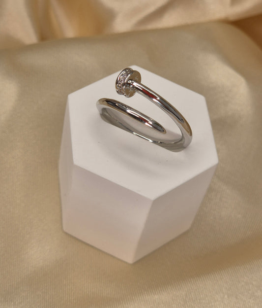 Bague Chloé