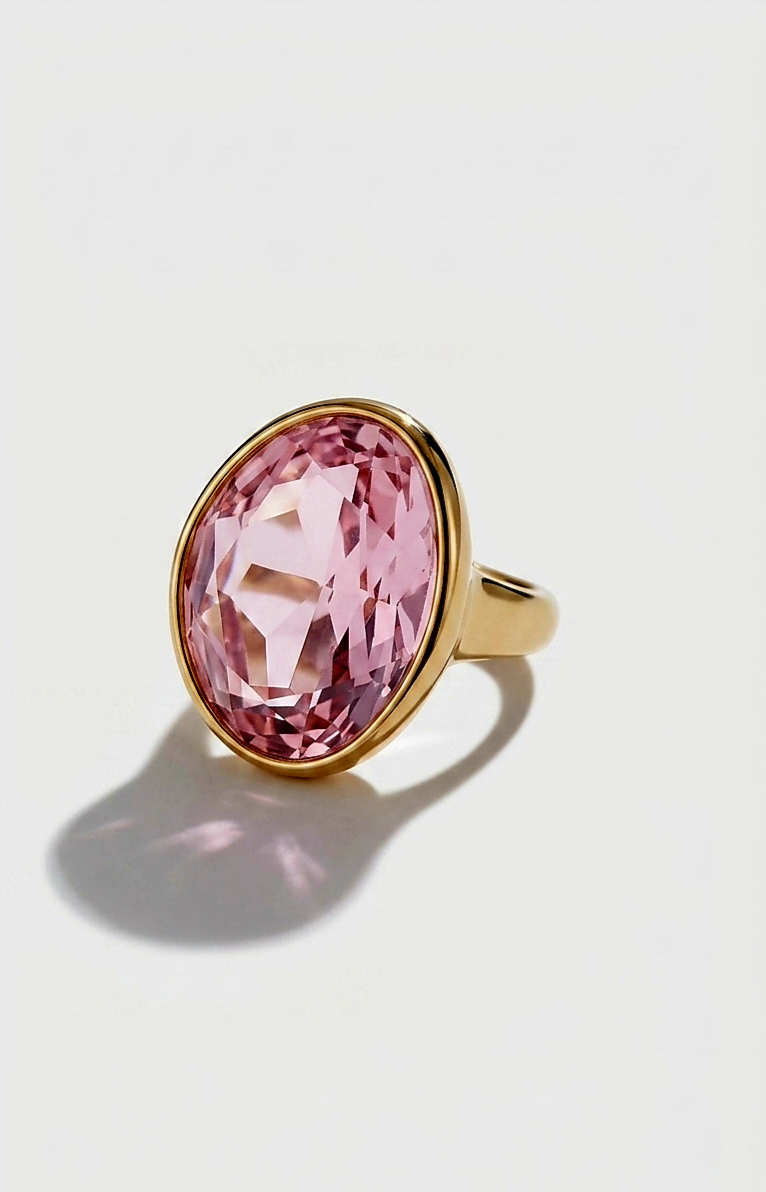 Bague Chimène