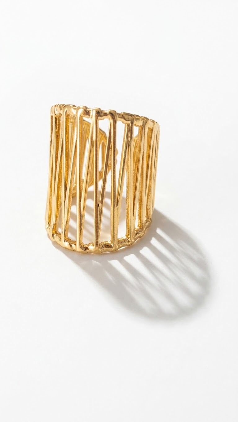 Bague Elessya