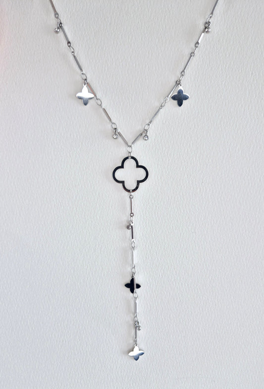 Collier Y Shontelle
