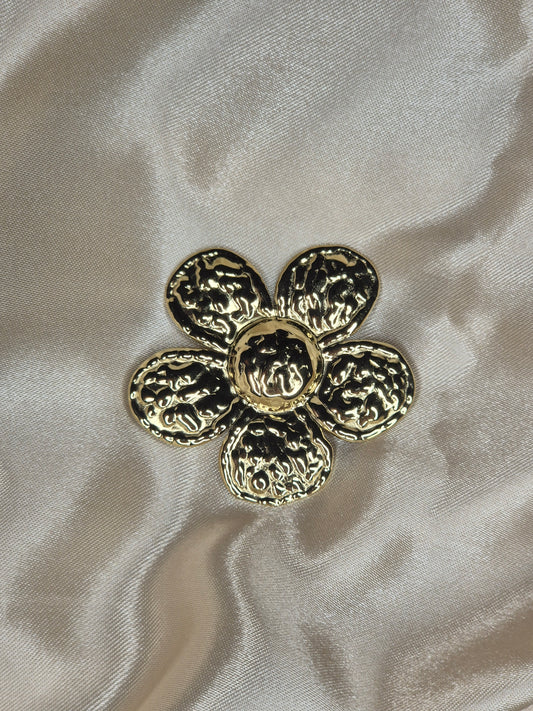 Broche Lilou