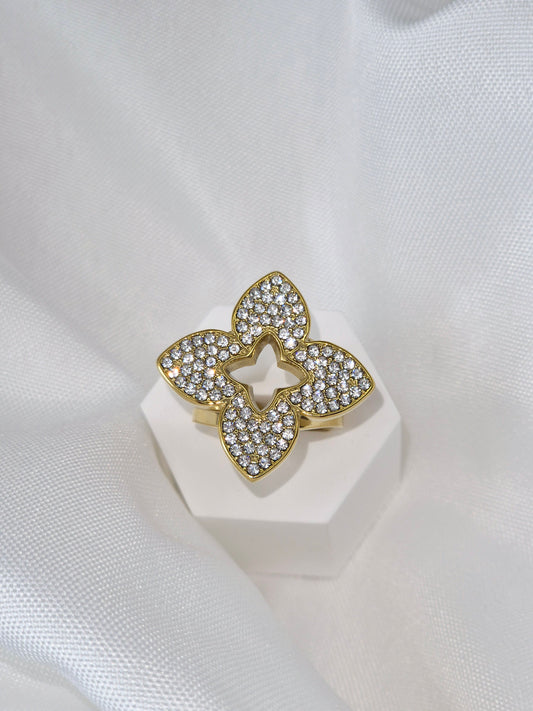 Bague Elena gold