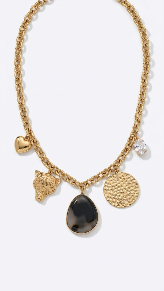 Collier Pantera