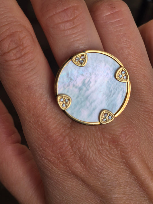 Bague Nehuda