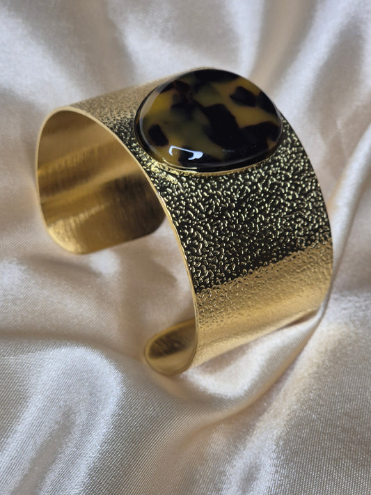 Bracelet manchette Olitiana