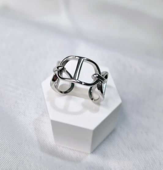 Bague Beverly