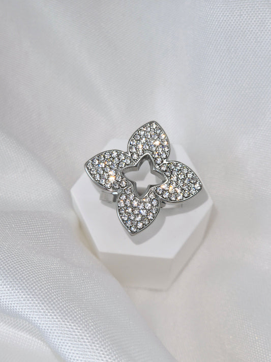 Bague Elena silver