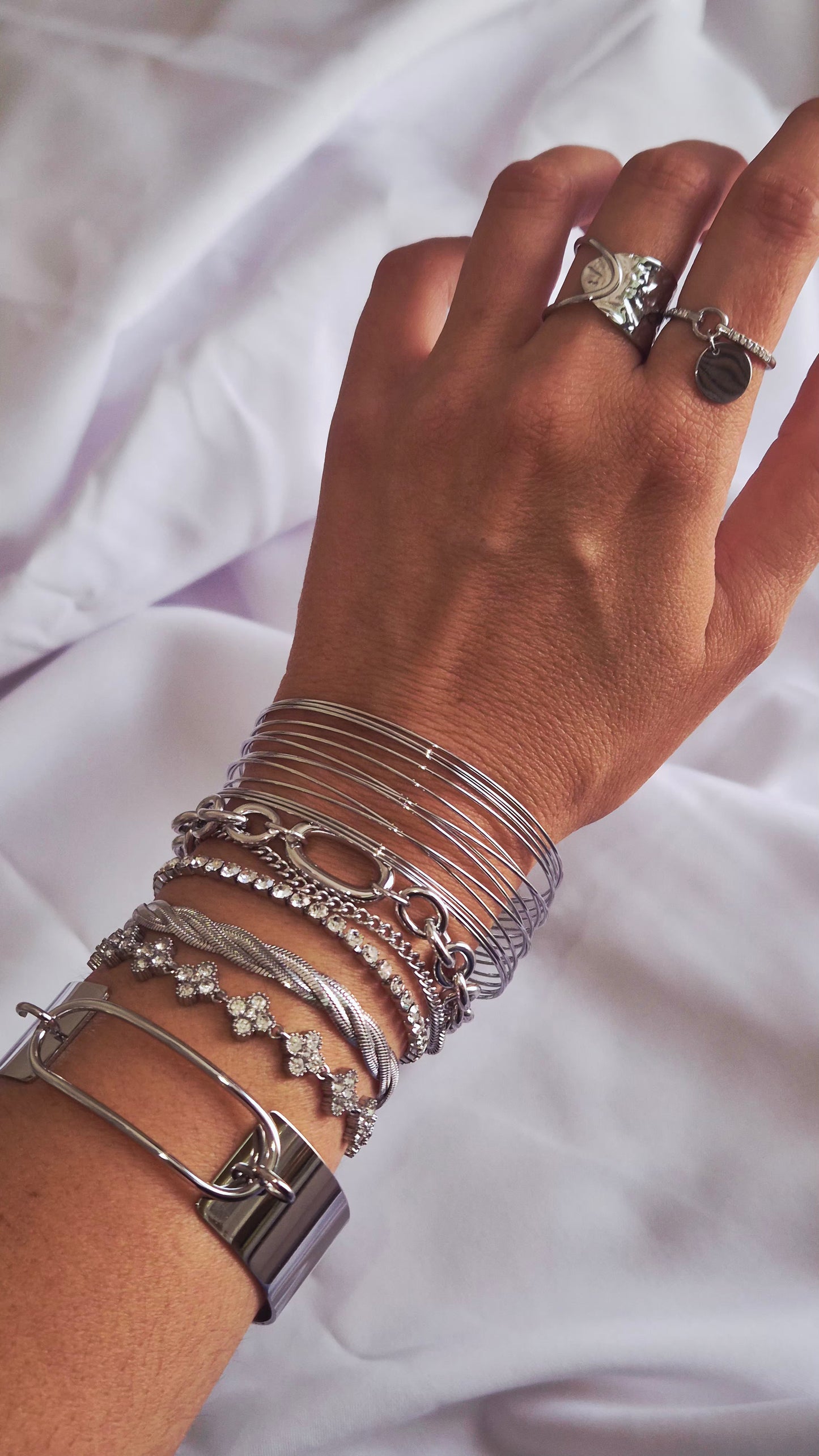 Bracelet Samuelle