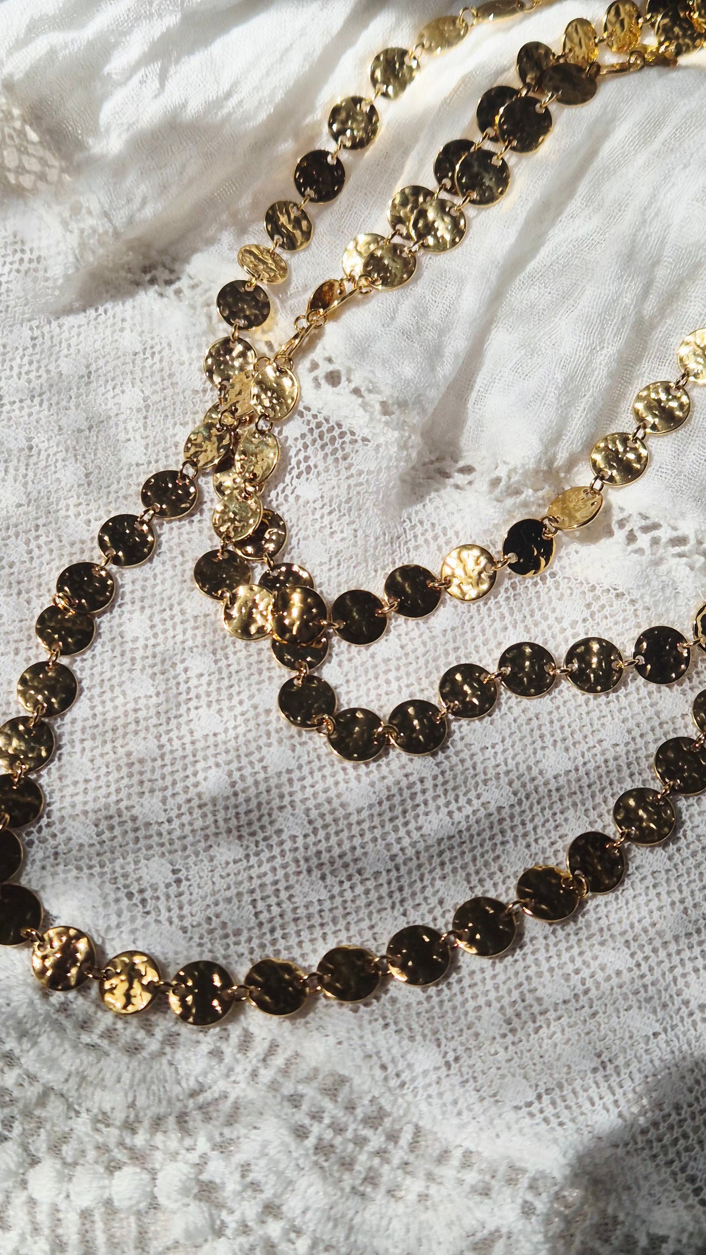 Collier Palazzo