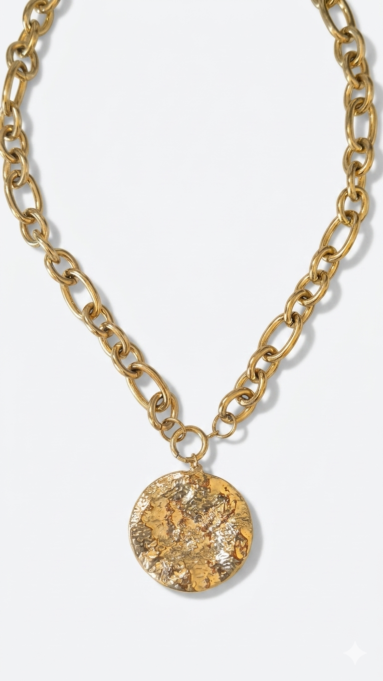 Collier Maana