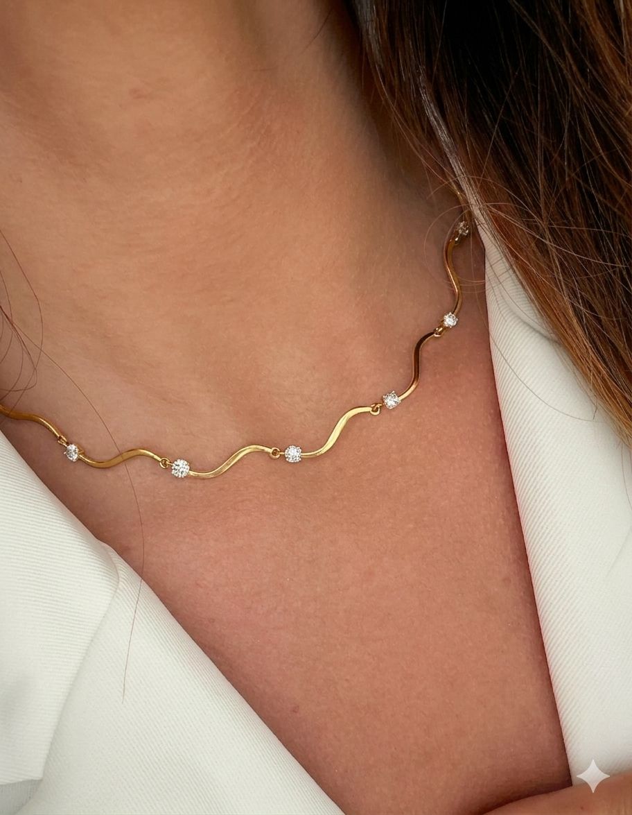 Collier Liyana