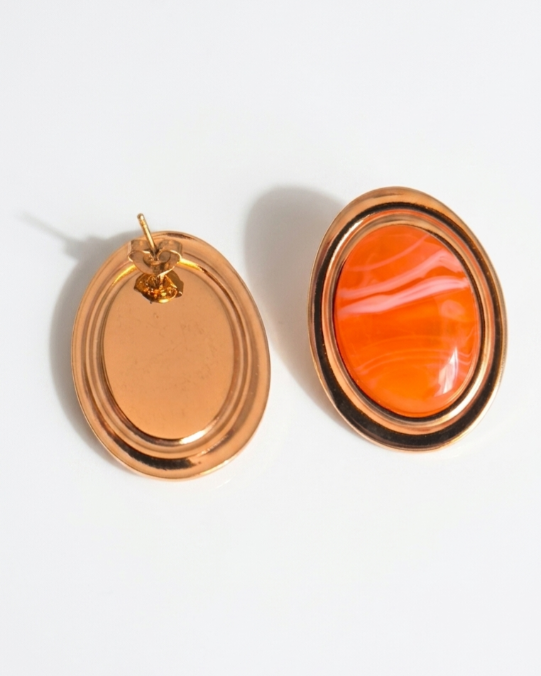 Boucles d’oreilles Pulse