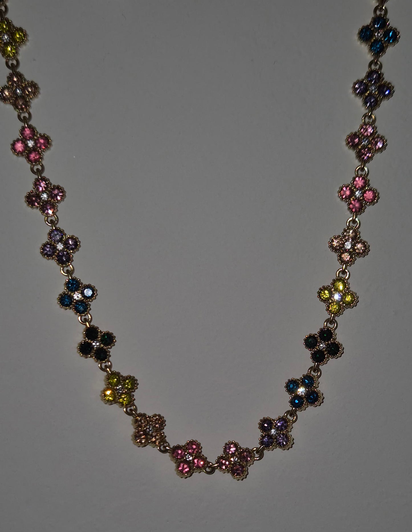 Collier Queen