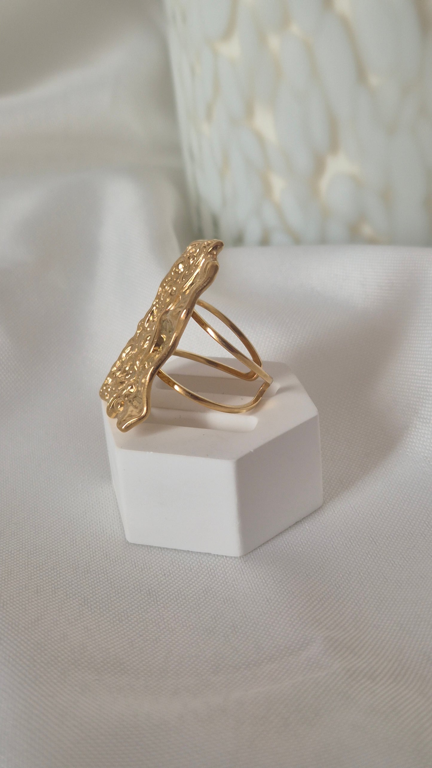 Bague Yrène