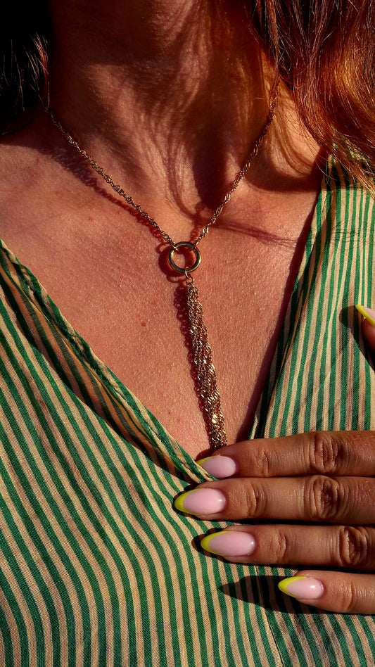 Collier Luz