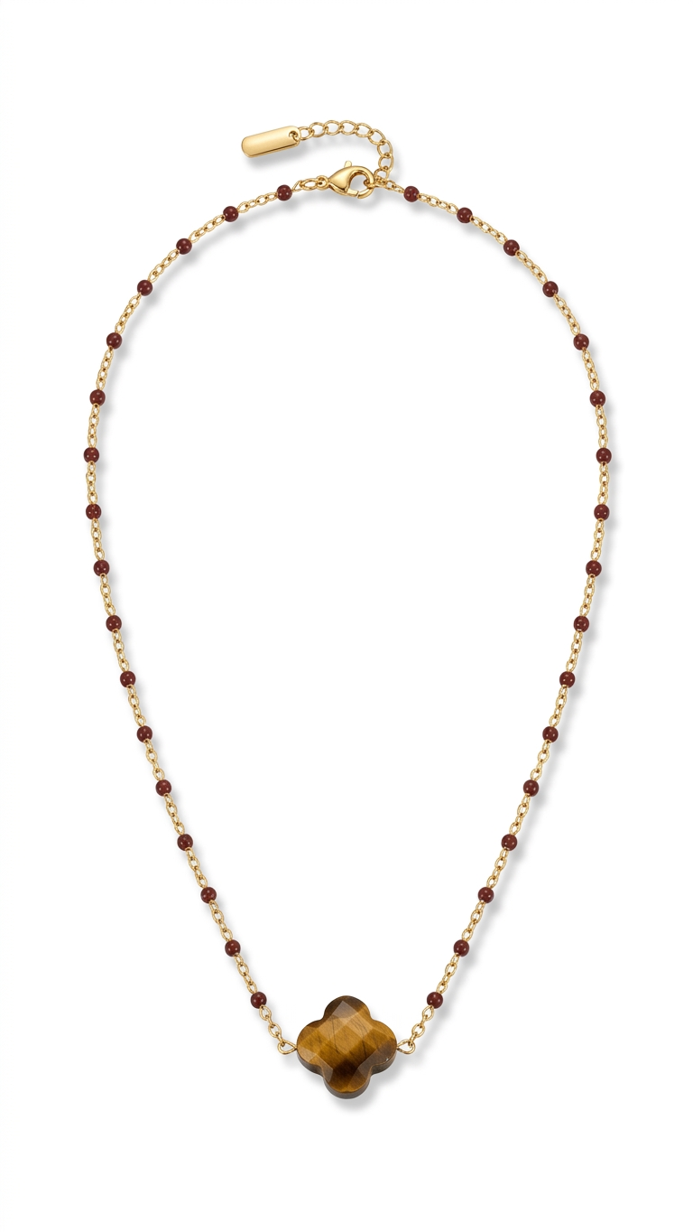 Collier Vertus