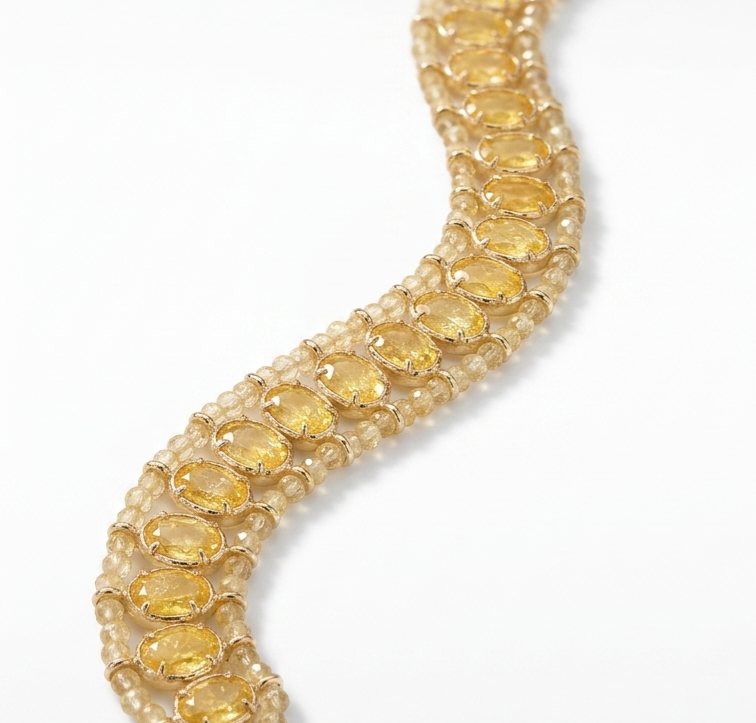 Bracelet Athanore