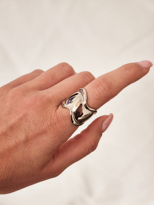 Bague Glenn