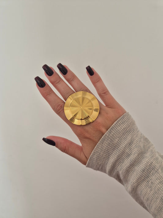 Bague Hypnotic