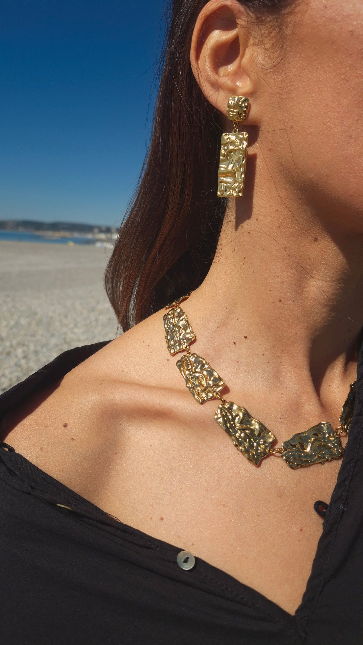 Collier Yrène
