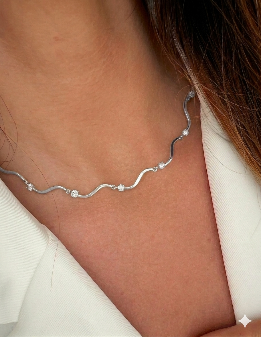 Collier Liyana