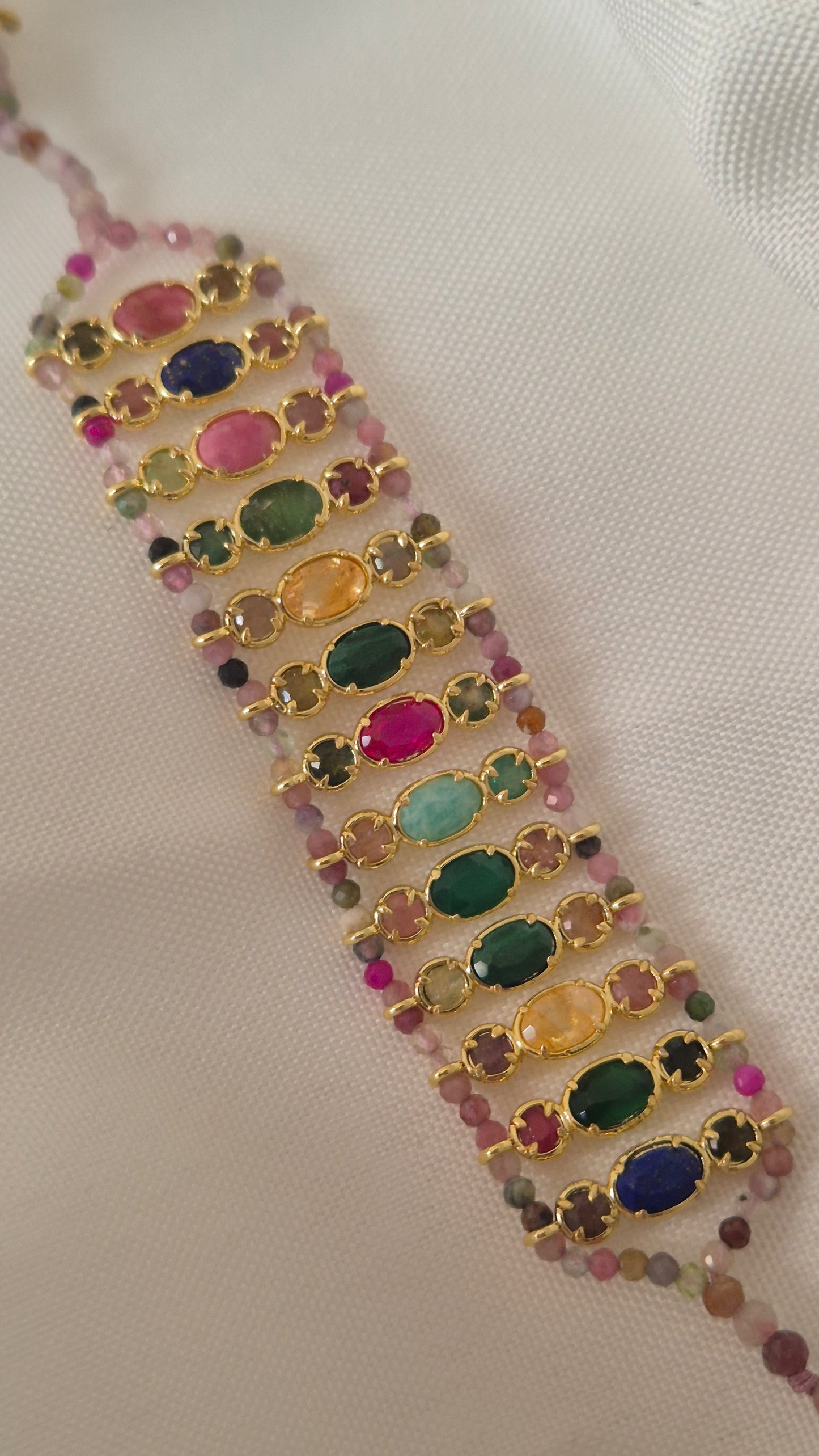 Bracelet Gemme