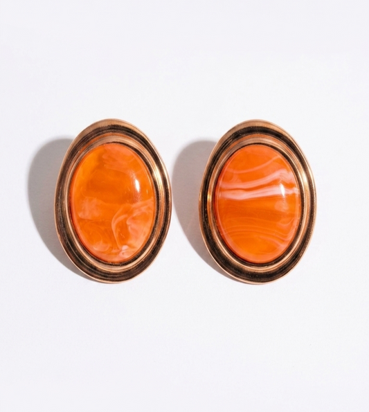Boucles d’oreilles Pulse