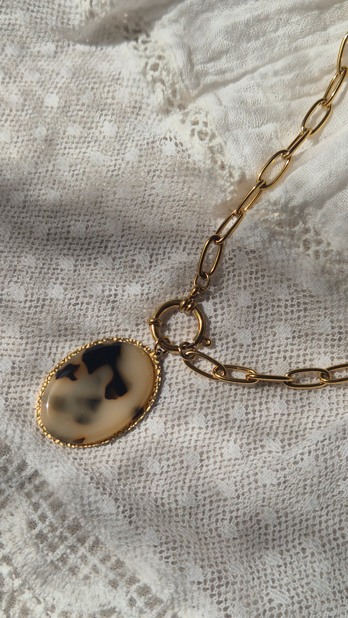 Collier Gabrielle