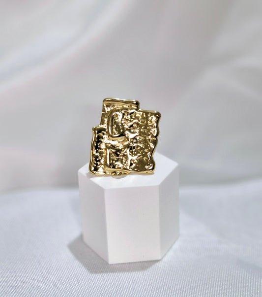 Bague Ortence